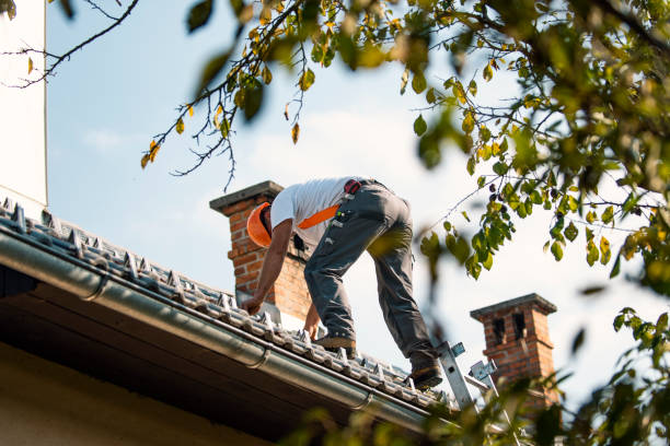 Best Commercial Roof Installation  in White Horse, NJ