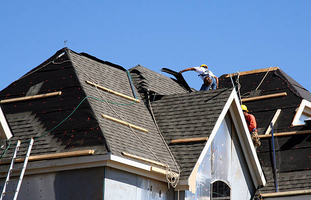 Best Roof Gutter Cleaning  in White Horse, NJ