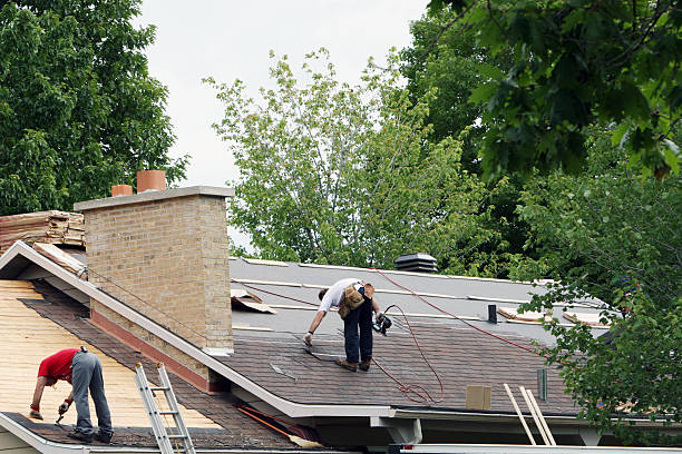 Roof Gutter Cleaning in White Horse, NJ