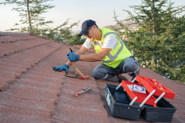 Heating Cable for Roof Installation in White Horse, NJ