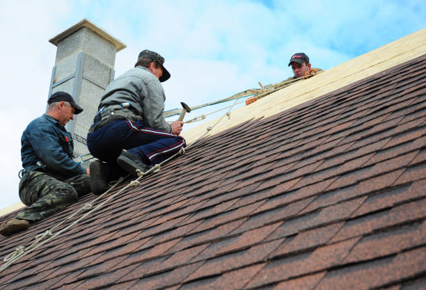 Best Residential Roofing Contractor  in White Horse, NJ